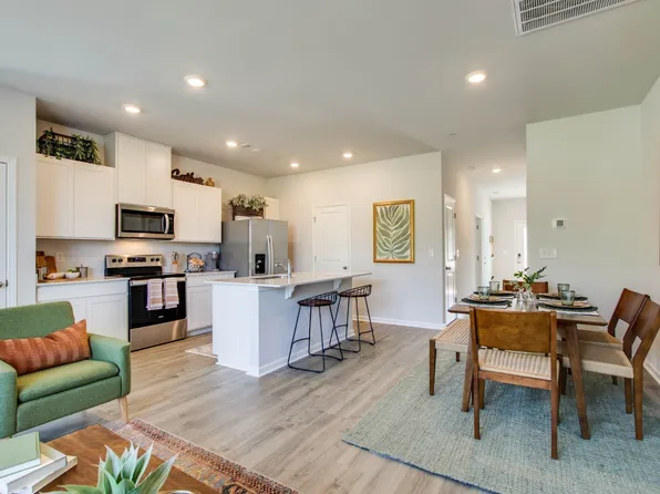 331 Weston Dr Lot 71, Lewisburg, TN 37091