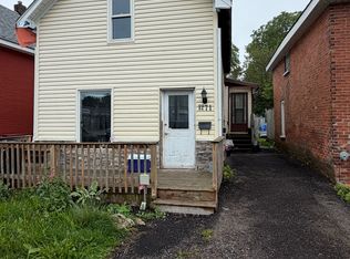 1271 2nd Ave E, Owen Sound, ON N4K 2J2