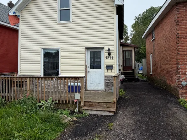 1271 2nd Ave E, Owen Sound, ON N4K 2J2