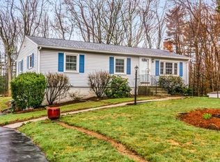 14 Old Colony Rd, Auburn, MA 01501