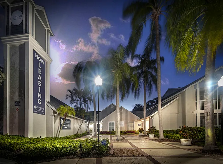 Avana Coral Springs — Photo 60