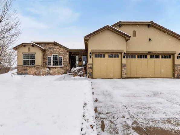 4640 Belford Circle, Broomfield, CO 80023