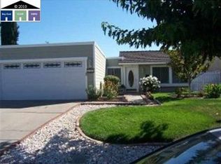 553 Buckeye Dr, Livermore, CA