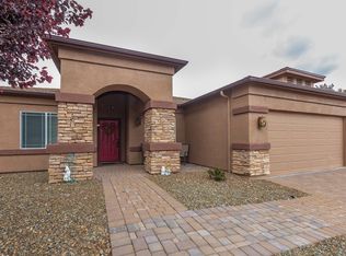 12782 E Rico St, Dewey, AZ 86327