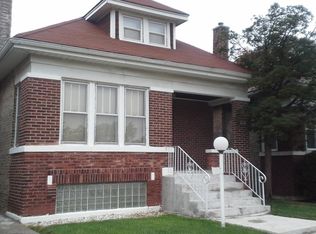 8836 S Ada St #1, Chicago, IL 60620