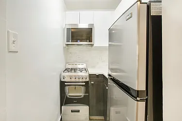 Rented by Algin Management