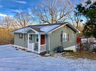 86 Blue Bird Ln, Reeds Spring, MO 65737