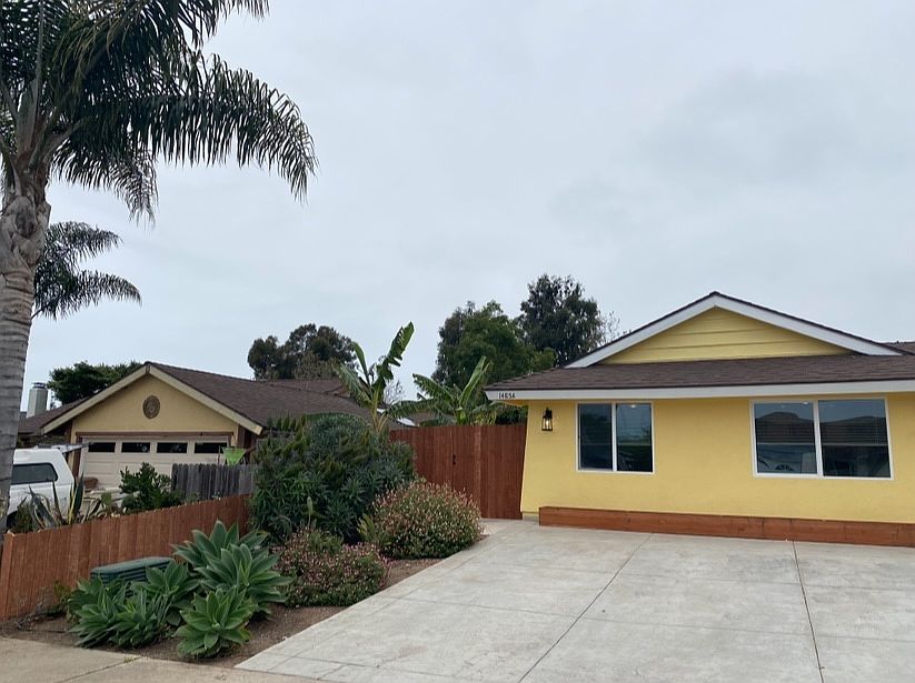 1st image of 1485A Manzanita St