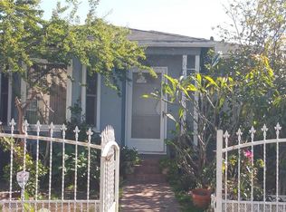 1810 S Sycamore Ave, Los Angeles, CA 90019