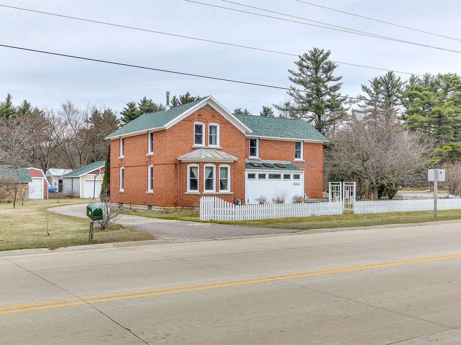 7951 Kellner Rd, Wisconsin Rapids, WI 54494 Zillow