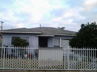 6723 Fry St, Bell Gardens, CA 90201