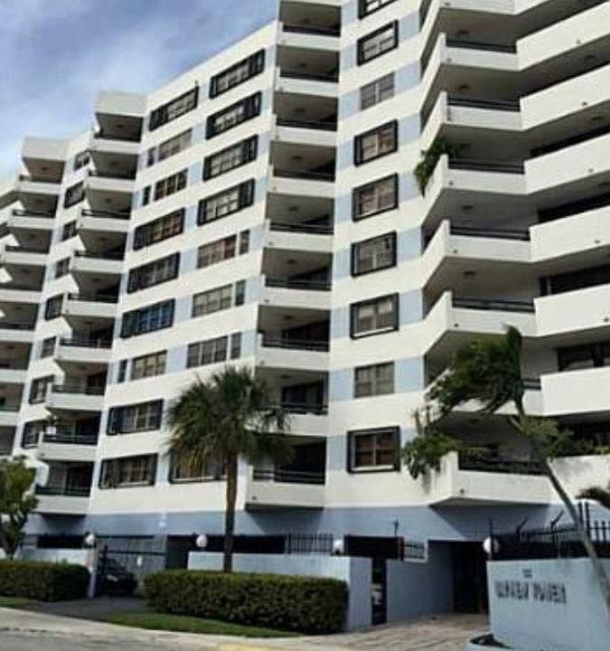 Bayview Tower