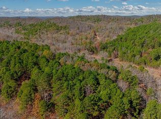 Lot 30 Brush Mtn. Trail, Paron, AR 72122