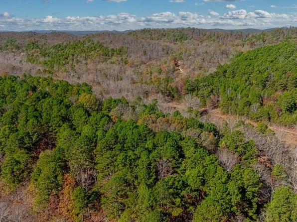 Lot 30 Brush Mtn. Trail, Paron, AR 72122