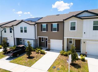 205 Mandovi St, Davenport, FL 33837