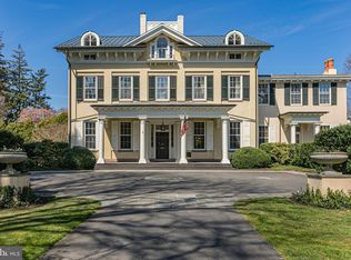 15 Hodge Rd, Princeton, NJ 08540