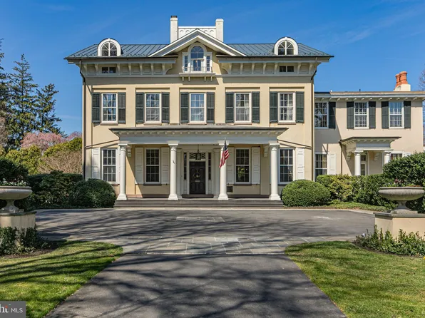 15 Hodge Rd, Princeton, NJ 08540