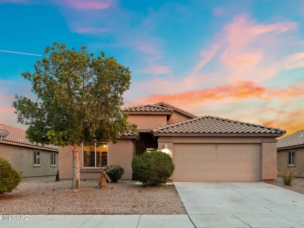 11497 W Stone Hearth St, Marana, AZ 85658