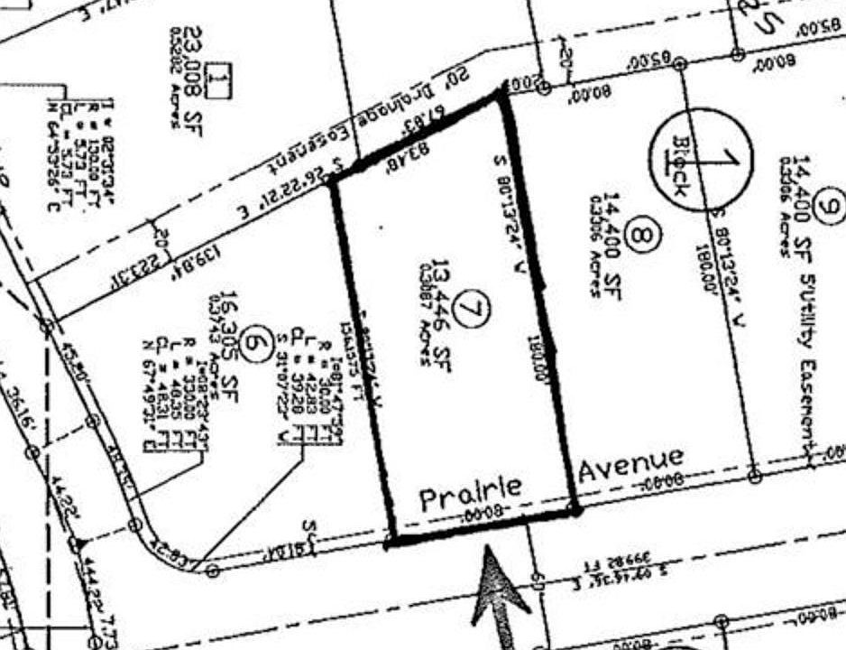 2nd image of 510 Prairie Ave