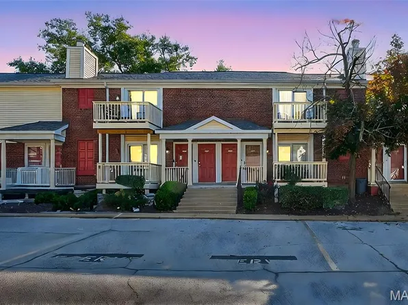 9011 N Swan Cir, Saint Louis, MO 63144