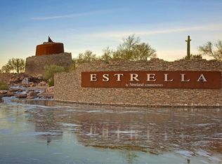 15257 S 182nd Ln, Goodyear, AZ 85338