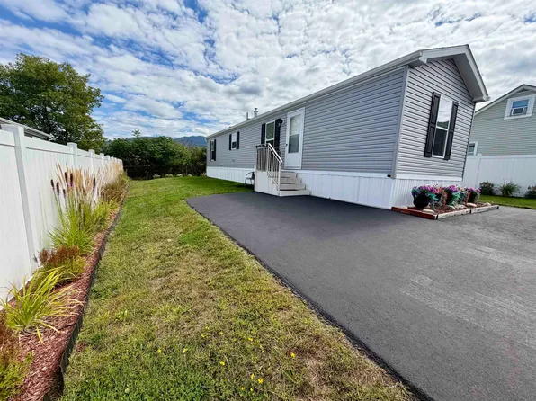 21 Union Street, Gorham, NH 03581