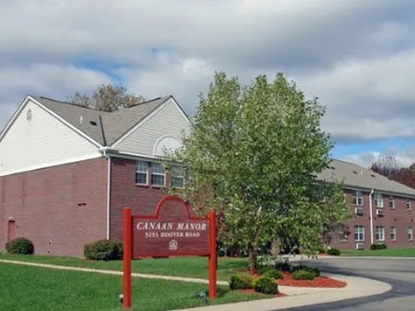 5253 Hoover Ave #5253, Dayton, OH 45417