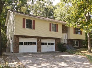 103 Rosedale Dr, Stephens City, VA 22655