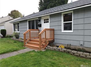 3201 SE 5th St, Renton, WA 98058