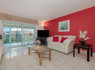 401 SE 3rd St APT 507, Dania, FL 33004