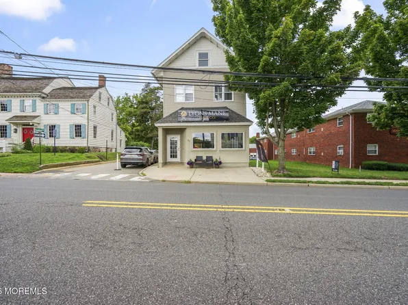 92 Main Street, Matawan, NJ 07747