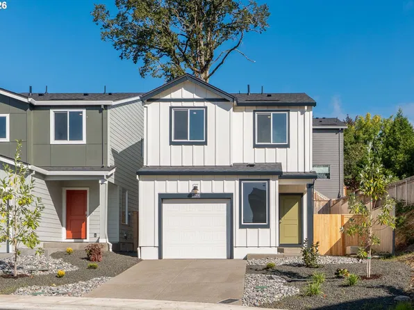 11206 SE 20th Cir, Vancouver, WA 98664