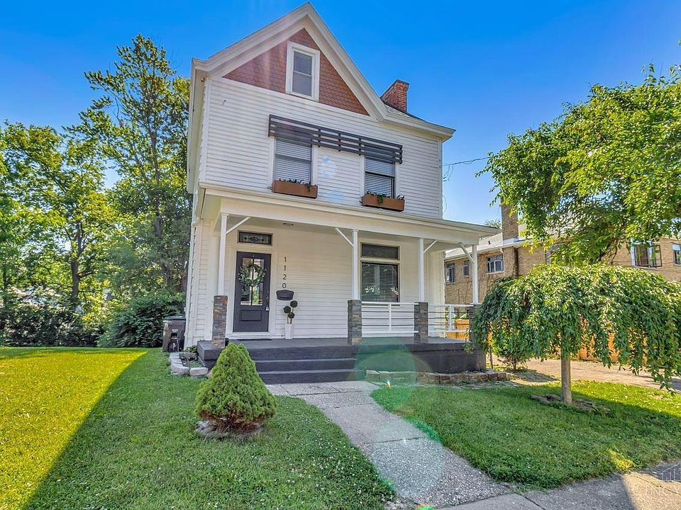 1st image of 1120 Winfield Ave