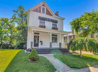 1120 Winfield Ave, Cincinnati, OH 45205