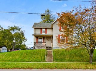 351 5th Ave, Mansfield, OH 44905