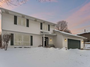 13645 Harwell Path, Apple Valley, MN 55124
