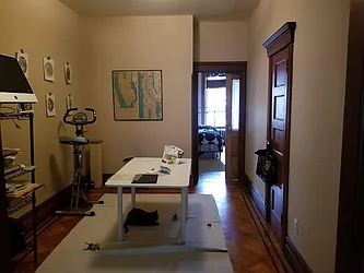 Rented by Block & Lot Real Estate