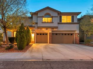 10745 Elk Lake Dr, Las Vegas, NV 89144