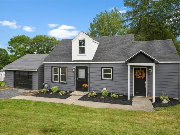 3595 Owasco Dr, Auburn, NY 13021
