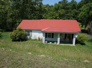 2382 Carolina Ave, Bristol, TN 37620