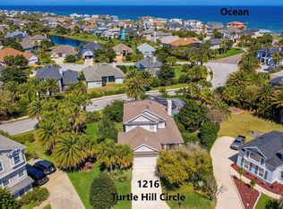 1216 Turtle Hill Cir, Ponte Vedra Beach, FL 32082
