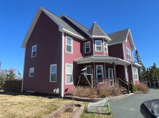 26 Jim Obrien Rd, Cape Broyle, NL A0A1P0