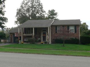 710 Marengo Dr, Middletown, KY