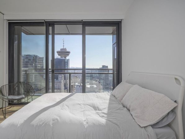 2 bedroom rental in Vancouver — photo 12