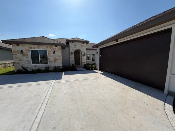 8312 Loera Ct, Los Fresnos, TX
