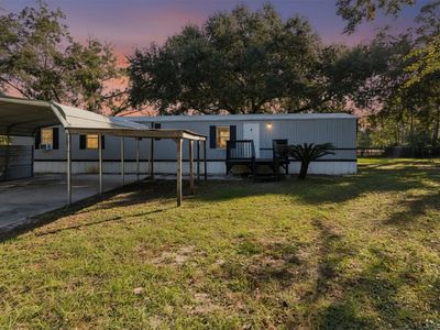 75567 Johnson Lake Rd, Yulee, FL, 32097