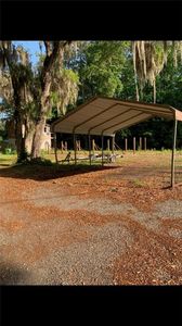 1371 River Dr NE, Townsend, GA, 31331