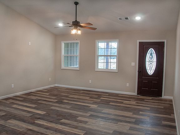 Entry Living Room