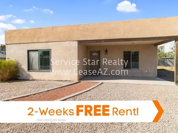 2140 E Wildermuth Ave, Tempe, AZ 85281