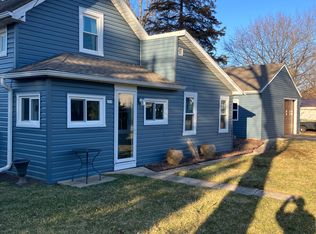 200 E Eagle St, Eagle, WI 53119